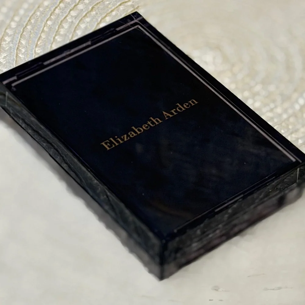 Elizabeth Arden brand elizabeth